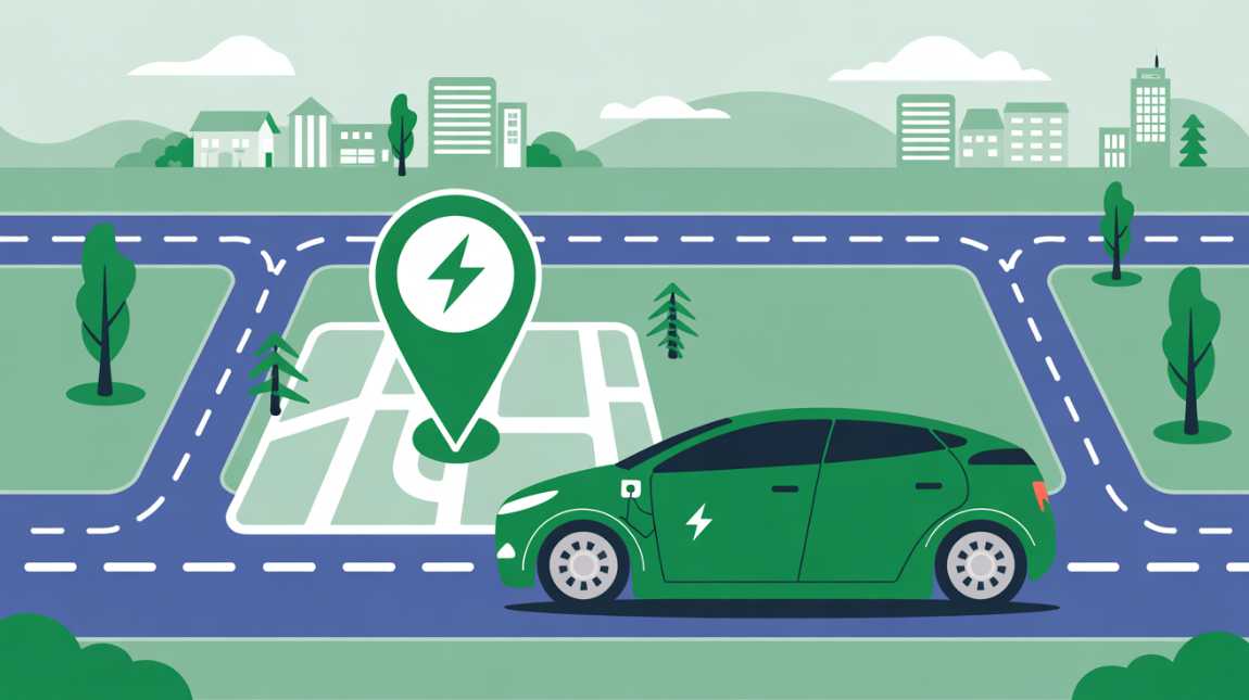 thunderplus ev charging station
