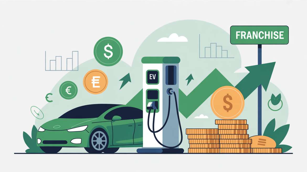 thunderplus charging station