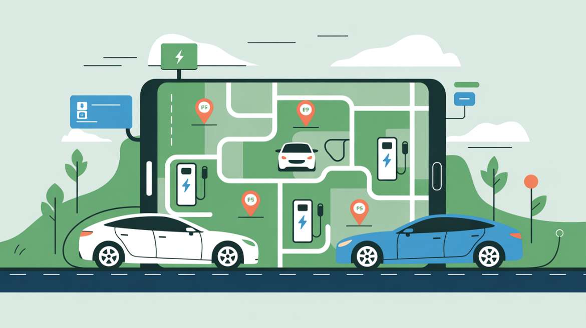 thunderplus ev charging station