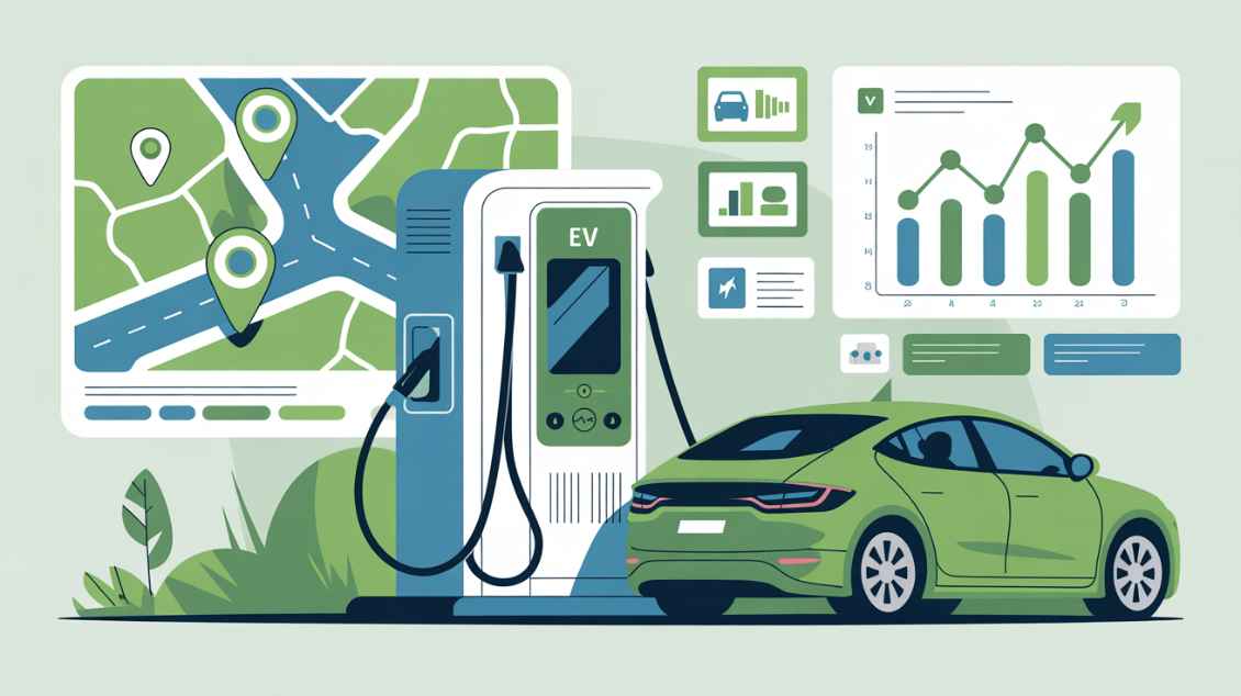 thunderplus charging station