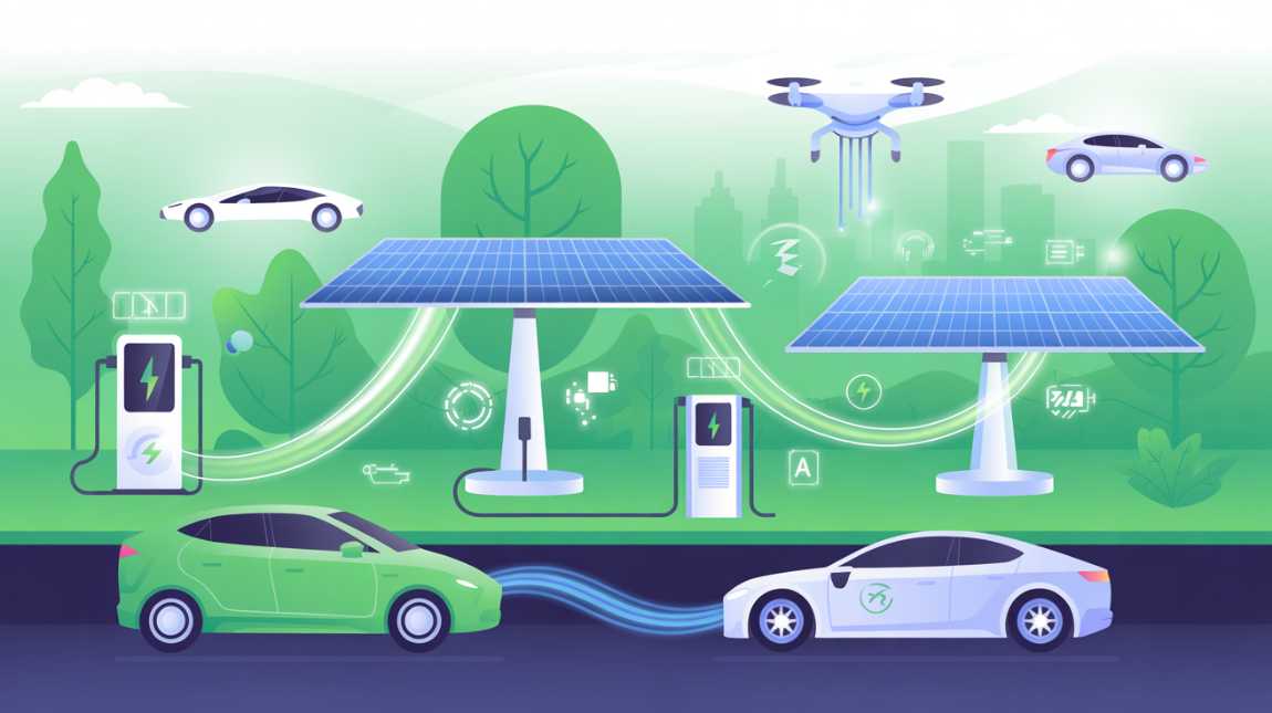 thunderplus ev charging station