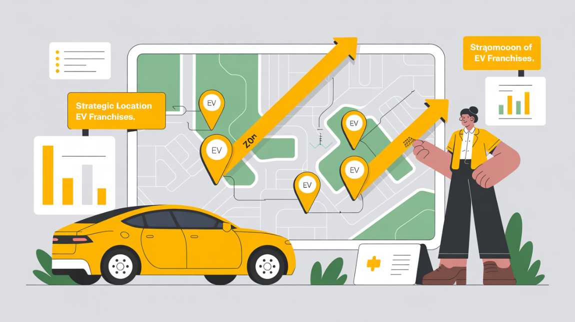 thunderplus charging station