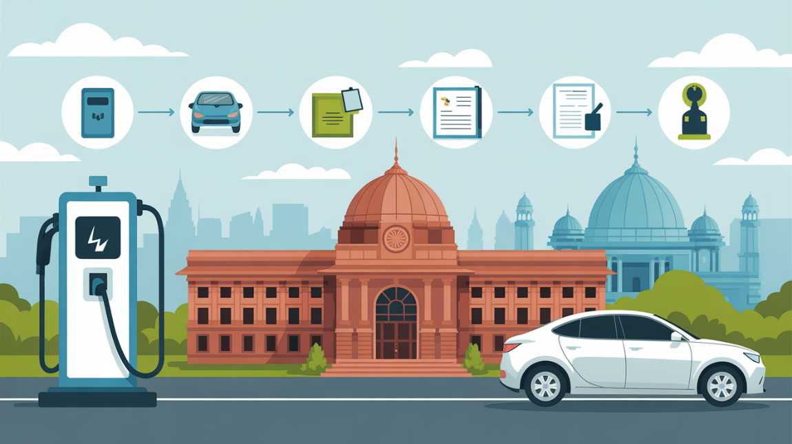 Curated visual reference: Gallery Detail: Unlock Your Success Build A Profitable Electric Vehicle Charging
