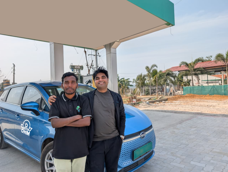 ThunderPlus Paves The Way For Long Distance EV Travel In Andhra Pradesh 03 768x578 