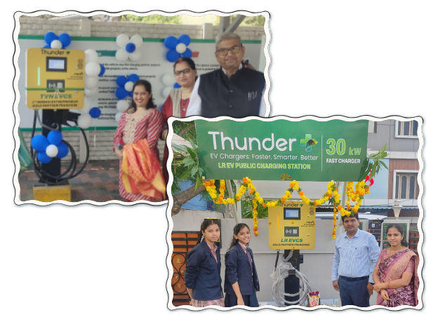 Powering Dreams: Franchisee Journeys