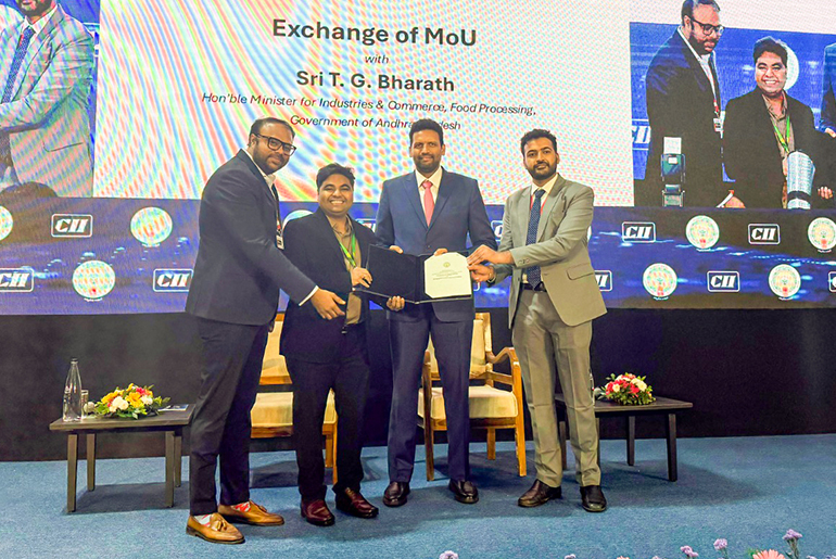 ThunderPlus meenergy