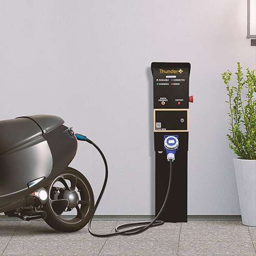 Residential and Commercial EV Chargers